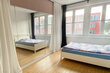 Alquilar apartamento amueblado en Hamburgo Barmbek/Fuhlsbüttler Straße.  2° dormitorio 3 (pequ)