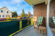 furnished apartement for rent in Hamburg Billstedt/Bergstraße. balcony 3 (small)