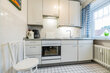 furnished apartement for rent in Hamburg Billstedt/Bergstraße. kitchen 6 (small)