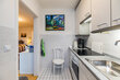 furnished apartement for rent in Hamburg Billstedt/Bergstraße. kitchen 10 (small)