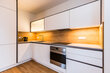 Alquilar apartamento amueblado en Hamburgo Niendorf/Garstedter Weg.  cocina abierta 6 (pequ)