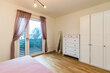 Alquilar apartamento amueblado en Hamburgo Niendorf/Garstedter Weg.  dormitorio 12 (pequ)