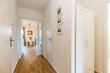 Alquilar apartamento amueblado en Hamburgo Niendorf/Garstedter Weg.  pasillo 8 (pequ)