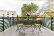 furnished apartement for rent in Hamburg Niendorf/Garstedter Weg. balcony 6 (small)