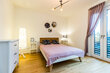 furnished apartement for rent in Hamburg Niendorf/Garstedter Weg. bedroom 13 (small)