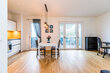 furnished apartement for rent in Hamburg Niendorf/Garstedter Weg.  living & dining 13 (small)