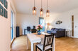 furnished apartement for rent in Hamburg Niendorf/Garstedter Weg.  living & dining 17 (small)