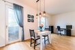 furnished apartement for rent in Hamburg Niendorf/Garstedter Weg.  living & dining 18 (small)