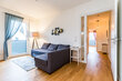 furnished apartement for rent in Hamburg Niendorf/Garstedter Weg.  living & dining 19 (small)