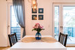 furnished apartement for rent in Hamburg Niendorf/Garstedter Weg. open-plan kitchen 8 (small)