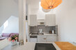 furnished apartement for rent in Hamburg Eppendorf/Geschwister-Scholl-Straße. eat-in kitchen 6 (small)