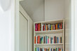 furnished apartement for rent in Hamburg Eppendorf/Geschwister-Scholl-Straße. hall 4 (small)
