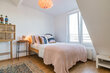 furnished apartement for rent in Hamburg Eppendorf/Geschwister-Scholl-Straße. sleeping 3 (small)