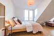 moeblierte Wohnung mieten in Hamburg Eppendorf/Geschwister-Scholl-Straße. Schlafen 4 (klein)