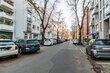 moeblierte Wohnung mieten in Hamburg Eppendorf/Geschwister-Scholl-Straße.  Umgebung 3 (klein)