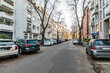 moeblierte Wohnung mieten in Hamburg Eppendorf/Geschwister-Scholl-Straße. Umgebung 3 (klein)