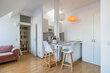 moeblierte Wohnung mieten in Hamburg Eppendorf/Geschwister-Scholl-Straße. Wohnen & Schlafen 14 (klein)