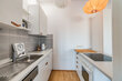 moeblierte Wohnung mieten in Hamburg Eppendorf/Geschwister-Scholl-Straße. Wohnküche 5 (klein)