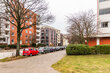 Alquilar apartamento amueblado en Hamburgo Hoheluft/Lokstedter Steindamm.  alrededores 5 (pequ)