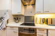 Alquilar apartamento amueblado en Hamburgo Hoheluft/Lokstedter Steindamm.  cocina 5 (pequ)