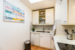 Alquilar apartamento amueblado en Hamburgo Hoheluft/Lokstedter Steindamm. cocina 6 (pequ)