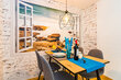 Alquilar apartamento amueblado en Hamburgo Hoheluft/Lokstedter Steindamm. comer 5 (pequ)