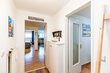 Alquilar apartamento amueblado en Hamburgo Hoheluft/Lokstedter Steindamm. pasillo 3 (pequ)