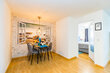 furnished apartement for rent in Hamburg Hoheluft/Lokstedter Steindamm.  eating 4 (small)