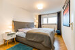 moeblierte Wohnung mieten in Hamburg Hoheluft/Lokstedter Steindamm.  Schlafzimmer 6 (klein)