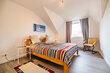 Alquilar apartamento amueblado en Hamburgo Bahrenfeld/Bahrenfelder Kirchenweg.  dormitorio 3 (pequ)
