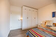 furnished apartement for rent in Hamburg Bahrenfeld/Bahrenfelder Kirchenweg.  bedroom 4 (small)