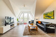 furnished apartement for rent in Hamburg Bahrenfeld/Bahrenfelder Kirchenweg.  living & dining 16 (small)