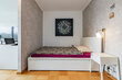 Alquilar apartamento amueblado en Hamburgo Lokstedt/Stresemannallee.   25 (pequ)