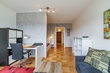 Alquilar apartamento amueblado en Hamburgo Lokstedt/Stresemannallee.   23 (pequ)