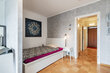 Alquilar apartamento amueblado en Hamburgo Lokstedt/Stresemannallee.   26 (pequ)