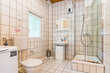 moeblierte Wohnung mieten in Hamburg Billstedt/Steinfurther Allee. Badezimmer 3 (klein)