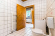 moeblierte Wohnung mieten in Hamburg Billstedt/Steinfurther Allee. Badezimmer 4 (klein)
