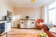 furnished apartement for rent in Hamburg Uhlenhorst/Uhlenhorster Weg.  living & dining 14 (small)