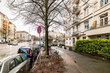 Alquilar apartamento amueblado en Hamburgo Eppendorf/Tarpenbekstraße.  alrededores 4 (pequ)