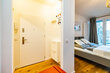 furnished apartement for rent in Hamburg Eppendorf/Tarpenbekstraße.  hall 4 (small)