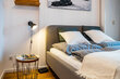 furnished apartement for rent in Hamburg Eppendorf/Tarpenbekstraße.  living & sleeping 12 (small)