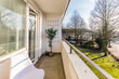 moeblierte Wohnung mieten in Hamburg Eidelstedt/Karkwurt.  Balkon 5 (klein)