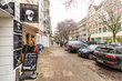 Alquilar apartamento amueblado en Hamburgo Eppendorf/Hegestraße.  alrededores 4 (pequ)