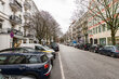 Alquilar apartamento amueblado en Hamburgo Eppendorf/Hegestraße.  alrededores 5 (pequ)