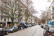 Alquilar apartamento amueblado en Hamburgo Eppendorf/Hegestraße.  alrededores 6 (pequ)