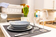 Alquilar apartamento amueblado en Hamburgo Eppendorf/Hegestraße.  cocina 10 (pequ)