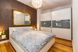 Alquilar apartamento amueblado en Hamburgo Eppendorf/Hegestraße.  dormitorio 4 (pequ)