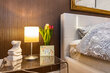 Alquilar apartamento amueblado en Hamburgo Eppendorf/Hegestraße.  dormitorio 5 (pequ)