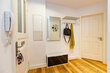 Alquilar apartamento amueblado en Hamburgo Eppendorf/Hegestraße.  pasillo 3 (pequ)