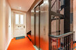 Alquilar apartamento amueblado en Hamburgo Eppendorf/Hegestraße.  pasillo de la casa 2 (pequ)